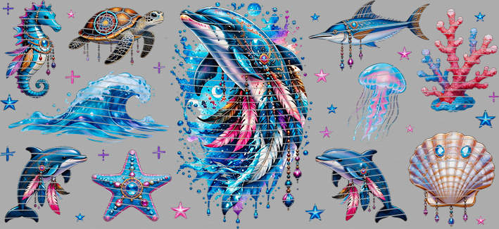 16oz Animal-AA-2669